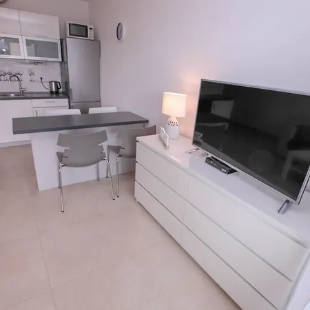 Apartman Zoya Klek