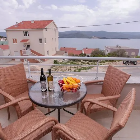 Zoya Apartamento *