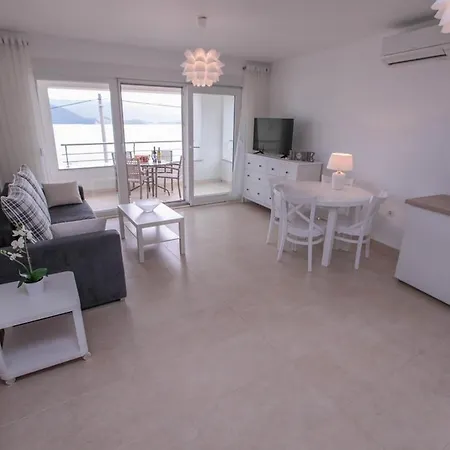 Zoya Apartamento *
