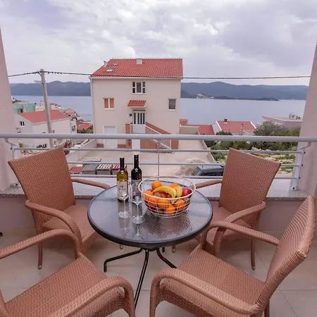Appartement Zoya *