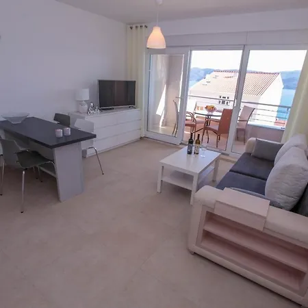 Apartamento Zoya