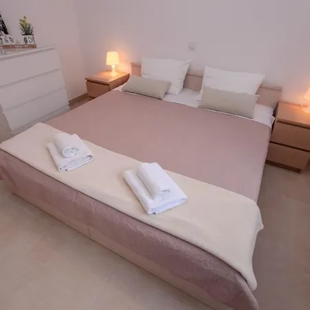 Apartamento Zoya Klek