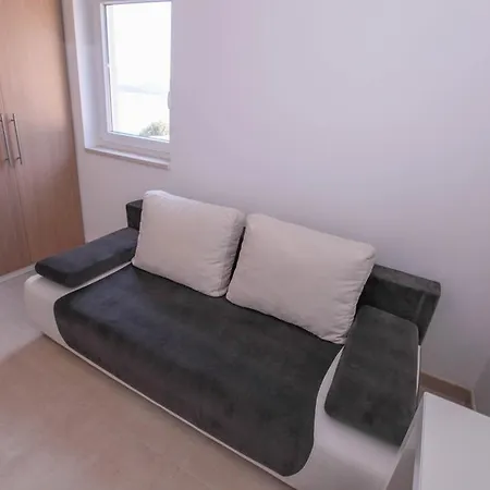 Zoya Apartamento *