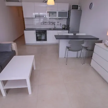 Zoya Apartamento