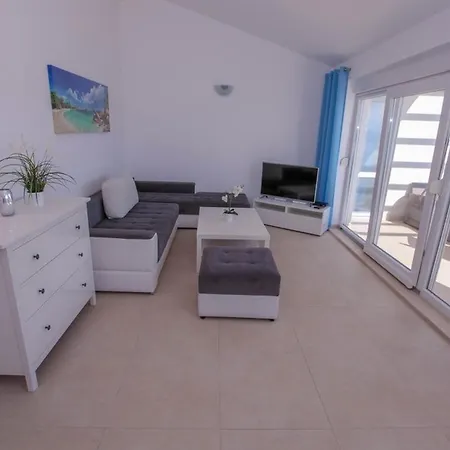Zoya Apartamento