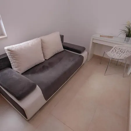 Apartman Zoya Klek