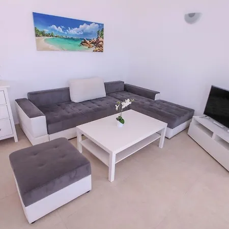 Apartamento Zoya *