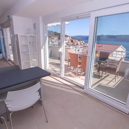 Apartamento Zoya *