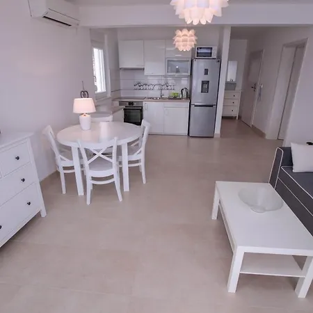 Apartamento Zoya *