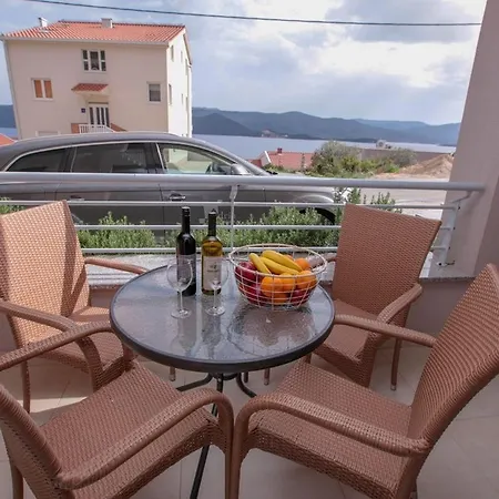 Apartamento Zoya Klek