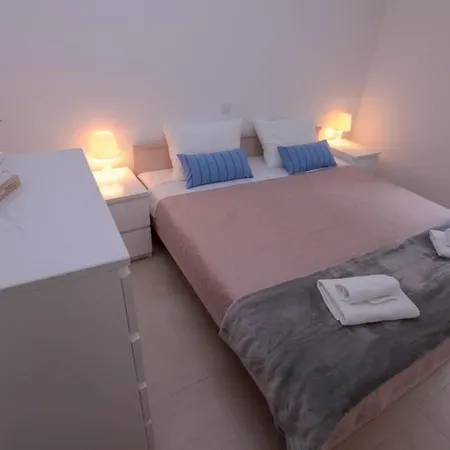 Zoya Apartamento Klek