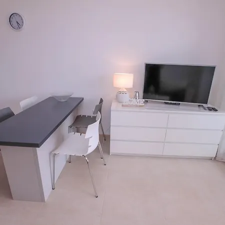 Zoya Apartamento Klek