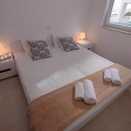 Zoya Apartman Klek