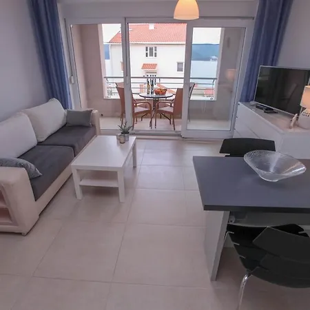 Apartamento Zoya