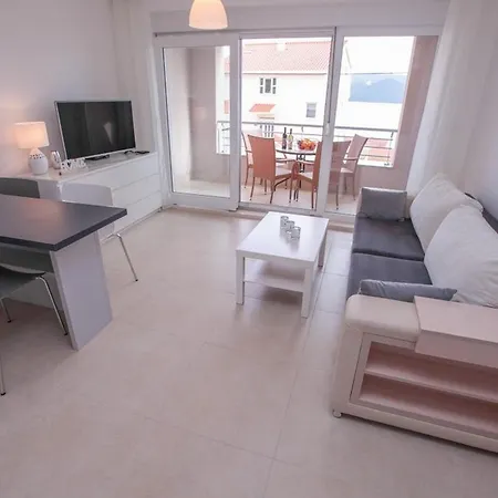 Apartamento Zoya Klek