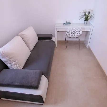 Zoya Appartement Klek