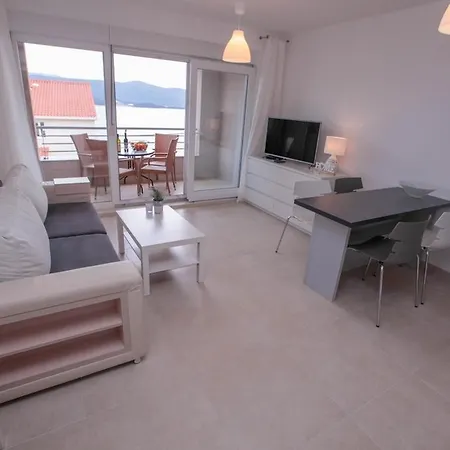 Zoya Apartamento *