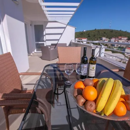Apartamento Zoya Klek