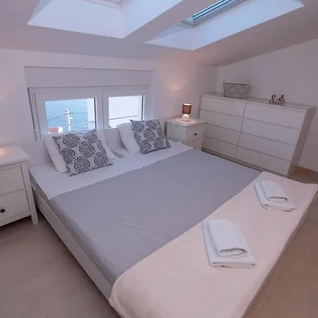 Zoya Appartement *