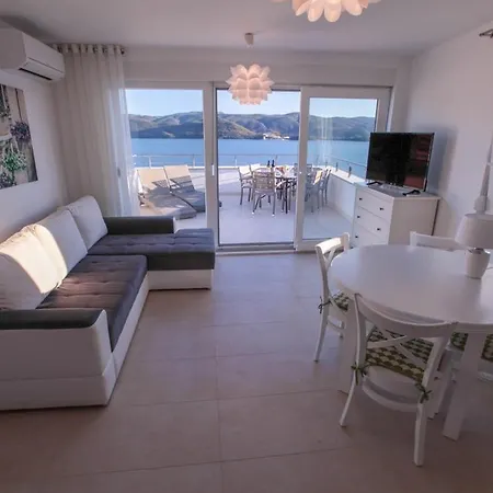 Zoya Apartamento Klek