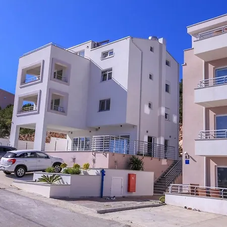 Apartamento Zoya Klek