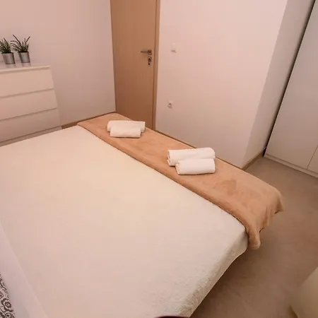 Apartman Zoya Klek