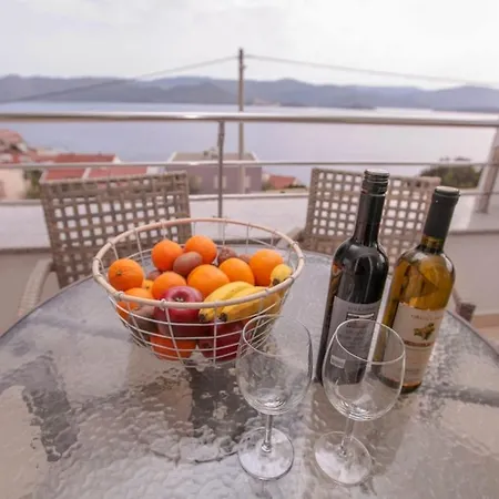 Zoya Appartement *