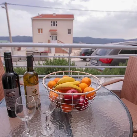 Zoya Apartamento