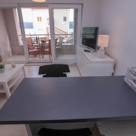 Apartamento Zoya Klek