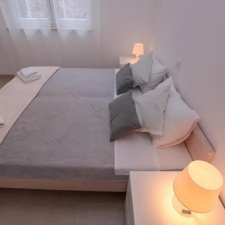 Apartamento Zoya *