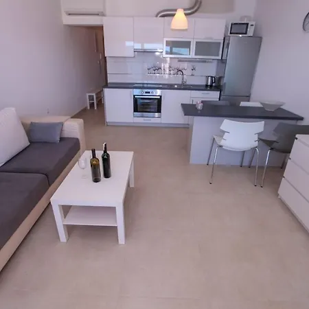 Zoya Apartamento *