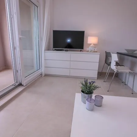 Zoya Apartamento Klek