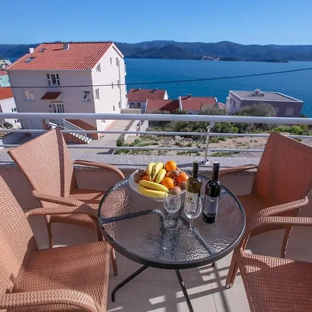 Appartement Zoya *