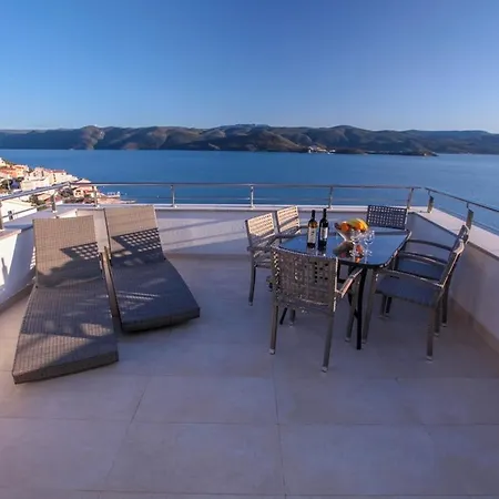 Apartamento Zoya *