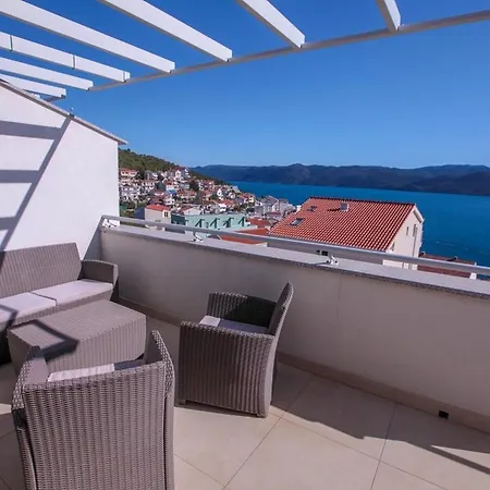 Zoya Appartement Klek