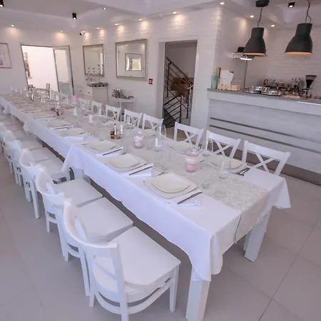 Apartamento Zoya Klek