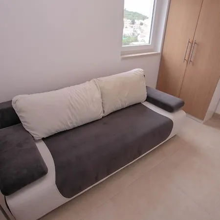 Apartamento Zoya *
