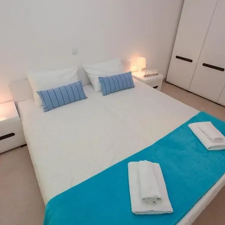 Apartamento Zoya