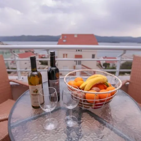 Apartamento Zoya