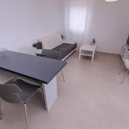 Zoya Apartamento Klek